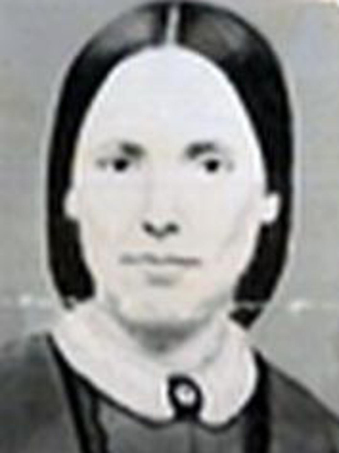 Emma Hone (1841 - 1871) Profile